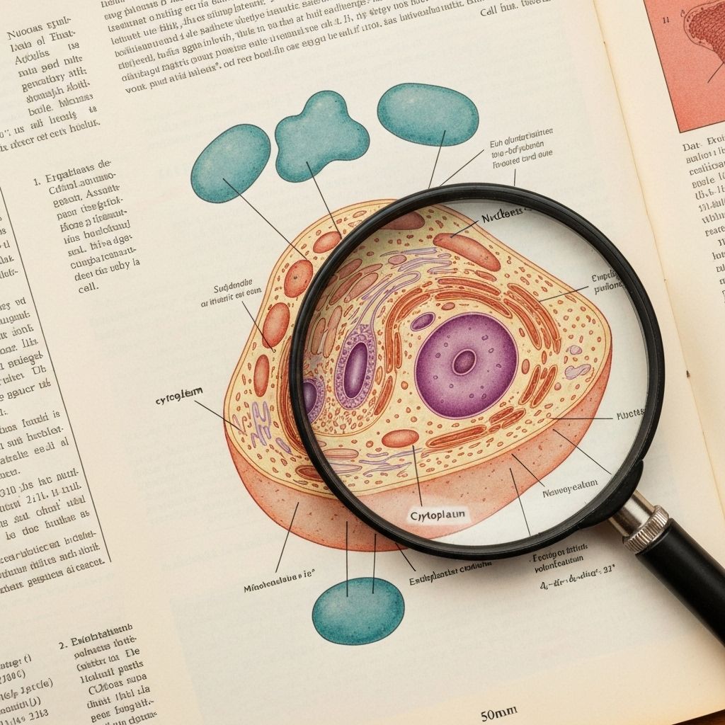 Effective Biology Revision Techniques for NEET