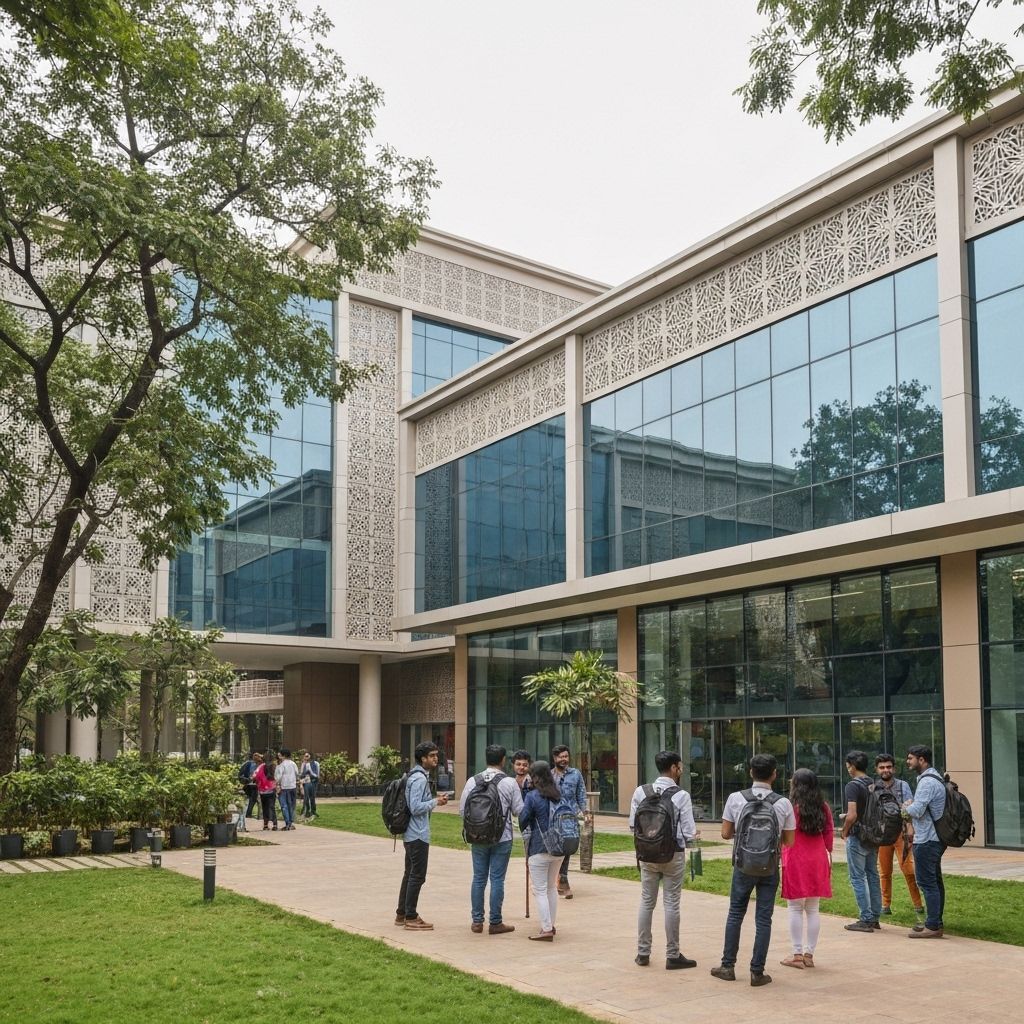 ACF Centre - Madurai