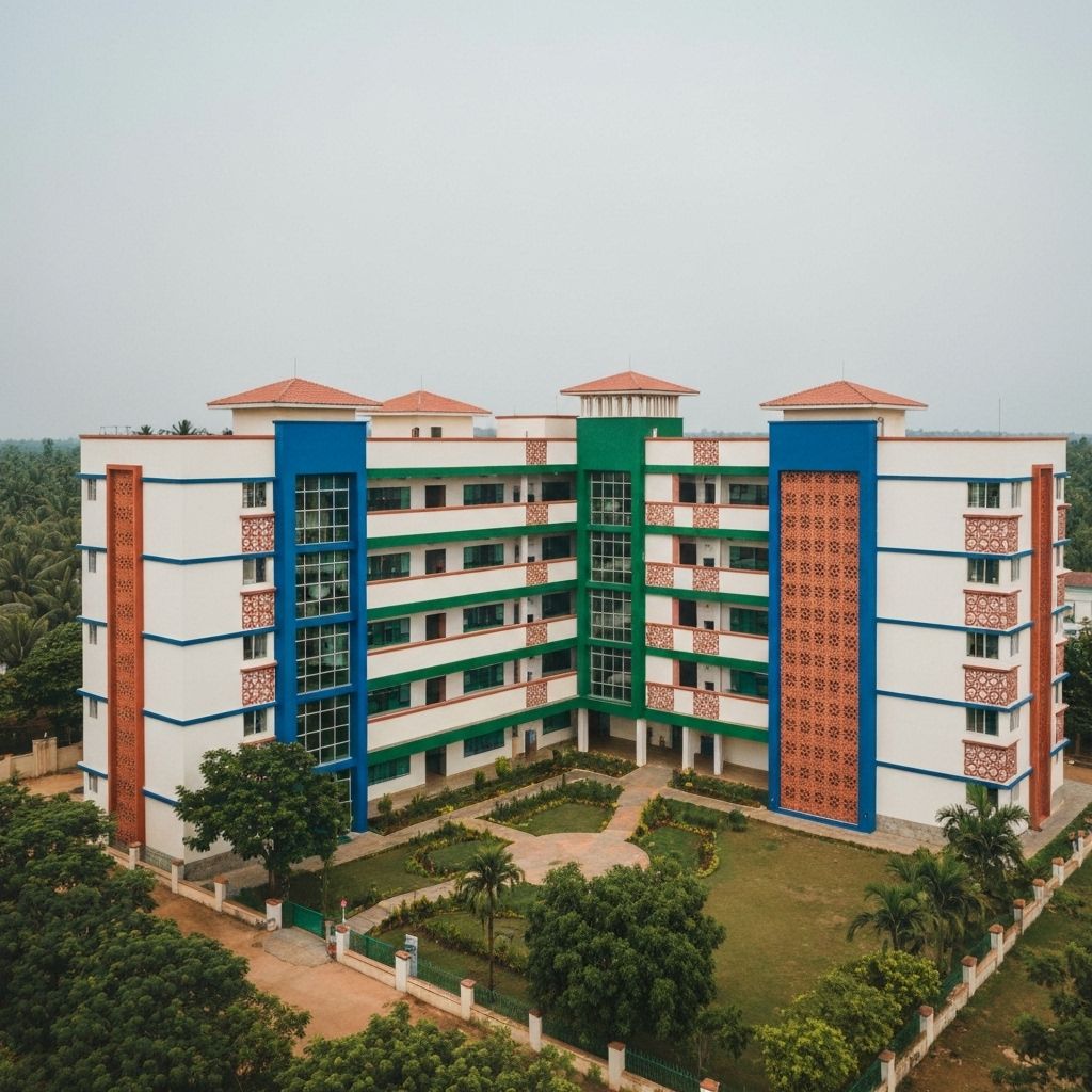 ACF Main Centre - Chennai
