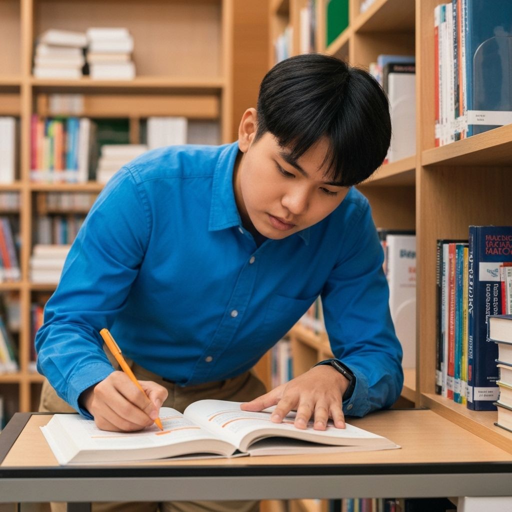 Top 10 Mistakes NEET Aspirants Should Avoid