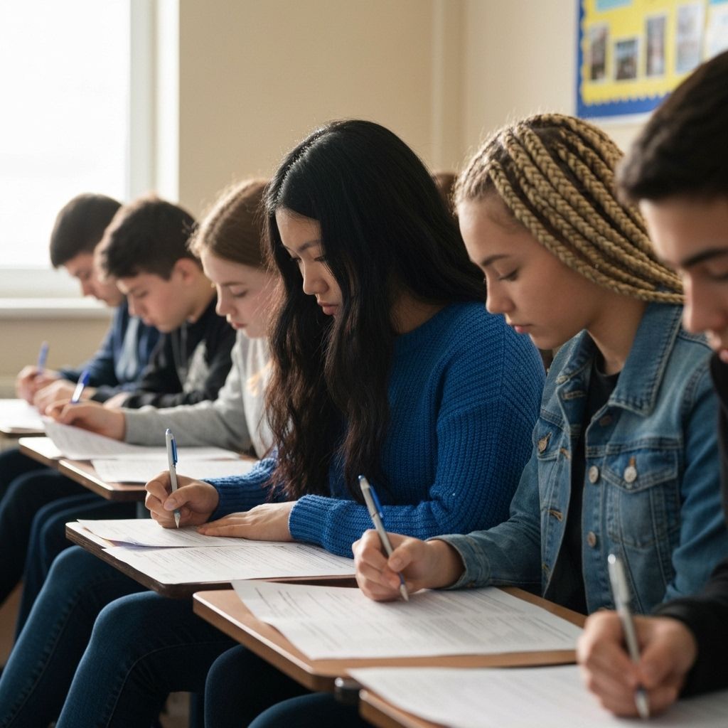 Why Mock Tests Are Essential for NEET Success